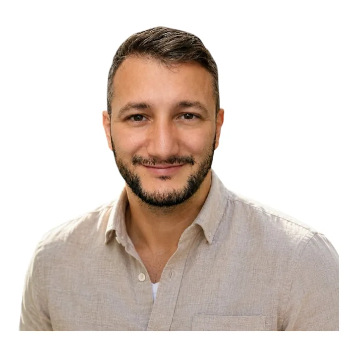 Nacim Achour, votre conseiller immobilier à Paris 20e